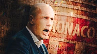 عاجل.. موناكو يعين فيليب كليمو مديرًا فنيًا جديدًا للفريق