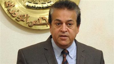 التعليم العالى: توجيه البحث العلمى لخدمة أهداف التنمية المستدامة