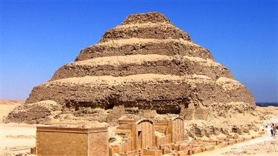 مشاريع الترميم في سقارة.. ندوة ببيت السناري 