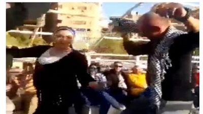 مدير التعليم الثانوي عن واقعة الرقص: نشر الفيديو مقصود من أعداء النجاح