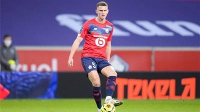 نجم ليل يكشف موقفه من الانتقال إلى ميلان