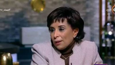 أمل مبدى: ما حققته مصر في دورة الألعاب العالمية بفرنسا إنجاز تاريخي (فيديو)