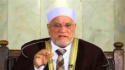 هل تنظيم النسل حرام شرعًا؟.. الدكتور أحمد عمر هاشم يجيب