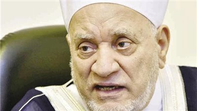  أحمد عمر هاشم يعلق على حادثة الابتزاز لفتاة الغربية