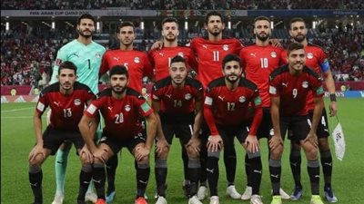 تعرف على موعد مباراة مصر ونيجيريا بكأس الأمم الإفريقية