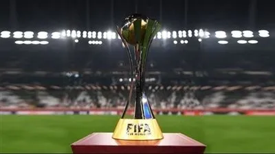 30 يومًا.. بدء العد التنازلي لإنطلاقة كأس العالم للأندية