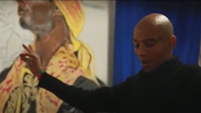 مدرب رقص شرقي يفجر مفاجآت مدوية عن فيفي عبده ودينا.. ويؤكد: «مؤديات» (حوار)