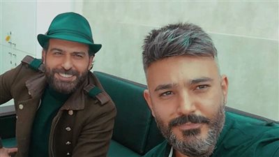 أسرار إطلاله محمود نصر في 