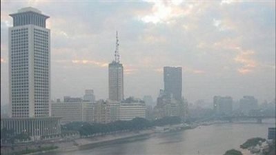 اعرف حالة الطقس ودرجات الحرارة غدا الأربعاء 5/1/2022 ودرجات الحرارة في مصر