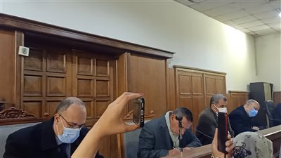 جنايات المنصورة تقضي بالسجن المؤبد لقاتل طبيبة الدقهلية بـ17 طعنة