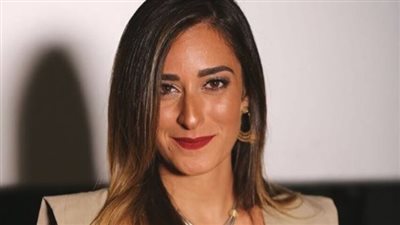 أمينة خليل أفضل ممثلة في استفتاء 