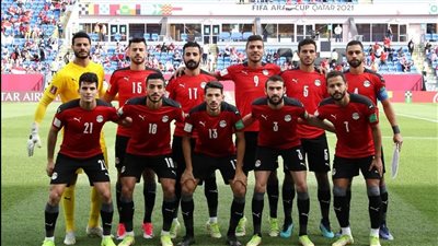 محاولات لسفر منتخب مصر إلى الكاميرون في الموعد المحدد 