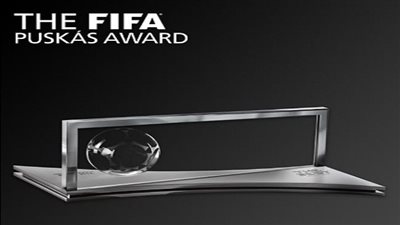 فيفا يكشف عن الأسماء المرشحة للفوز بجائزة بوشكاش