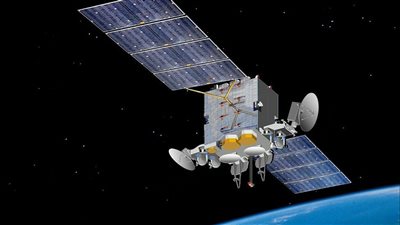 متخصص: الـ3 أقمار صناعية ستكون نواة لمعامل تكنولوجيا الفضاء بالجامعات المصرية