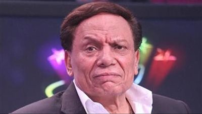 شقيق عادل إمام يكشف تفاصيل الحالة الصحية لـ الزعيم