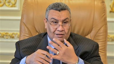 وكيل لجنة الموازنة بالبرلمان يكشف أهمية قانون 