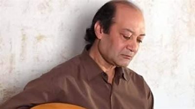 وزيرة الثقافة تنعى المطرب والملحن أحمد الحجار