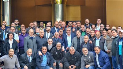 اتحاد الكرة يضع ترتيبات الجمعية العمومية واجراء الانتخابات غدًا