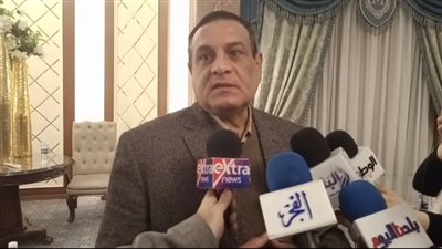 محافظ البحيرة: نقل مقالب القمامة 