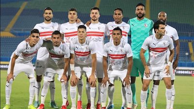 أزمة قوية في الزمالك بسبب ثنائي الفريق