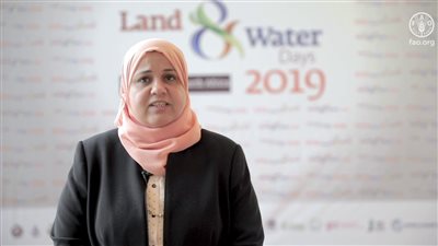 وزارة الري: الهدف من المنتدى العالمي للمياه تحقيق التعاون (فيديو)