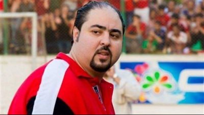 خاص.. هيثم عرابى يرحل عن الإشراف على الكرة ببلقاس