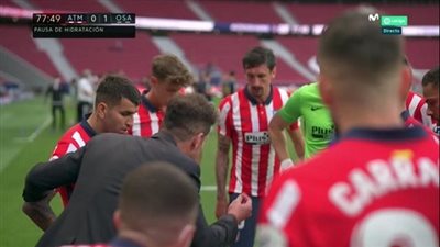 موعد مباراة أتلتيكو مدريد ضد أتلتيك بيلباو في كأس السوبر الإسباني