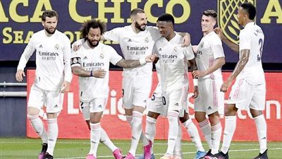 عاجل.. ثنائي إيطالي ينقض على صفقة ريال مدريد المنتظرة