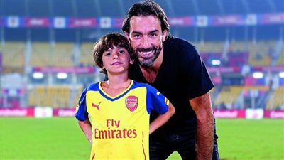 بيريز يكشف المنتخب المرشح للفوز ببطولة إفريقيا