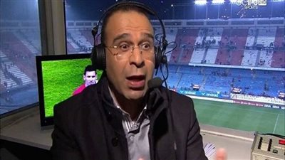 الشوالي: منتخب مصر له حظوظ الفوز ببطولة إفريقيا في حالة وحيدة