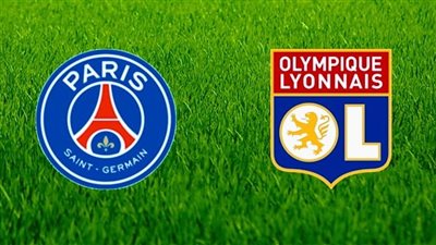‎موعد مباراة باريس سان جيرمان وليون في الدوري الفرنسي