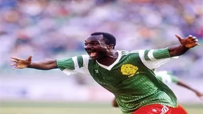 روجيه ميلا مطلوب على جوجل بعد تفضيله الزمالك