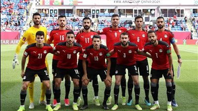 تعرف على مهاجم منتخب مصر في كأس أمم إفريقيا