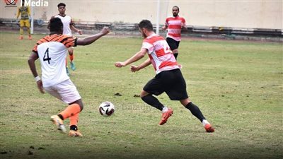 بلدية المحلة يستضيف دمنهور في مواجهة مثيرة 