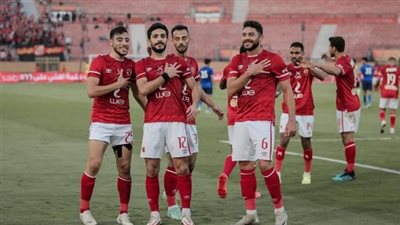 بعد كهربا.. تعرف على قائمة الراحلين عن الأهلي