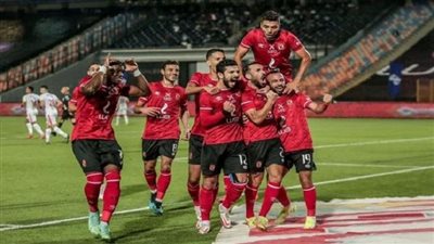 جدول مواعيد مباريات الأهلي في كأس الرابطة المصرية