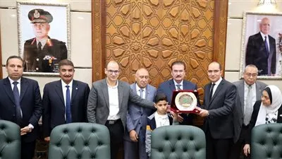 في ذكرى رحيله.. 