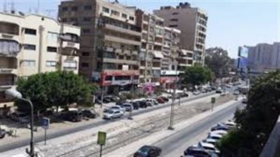 صرف تعويضات لـ231 أسرة بمسار توسعة شارع حسين كامل بمصر الجديدة