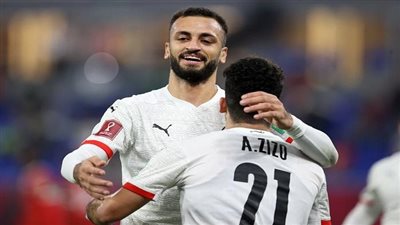 الكشف عن برنامج المنتخب الوطني غدًا بالكاميرون 