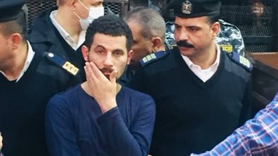 من الذبح للإعدام.. التسلسل الزمني لقضية سفاح الإسماعيلية