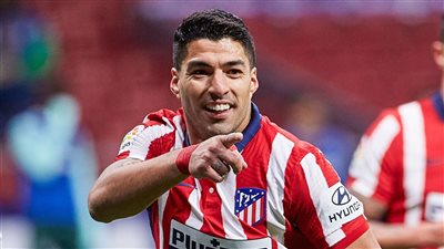 الكشف موقف سواريز من المشاركة مع أتلتيكو ضد برشلونة