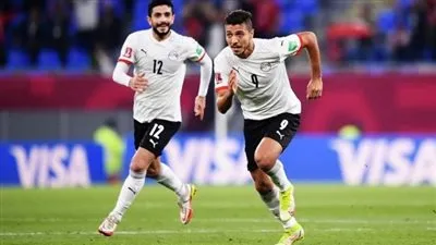 تعرف على ثالث مباريات مصر في كأس أمم إفريقيا