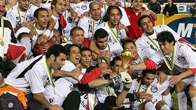 10 أرقام قياسية تُزين تاريخ مشاركات منتخب مصر في كأس أمم إفريقيا