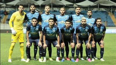 بيراميدز يترقب فشل رحيل نجم الزمالك إلى الدوري السعودي