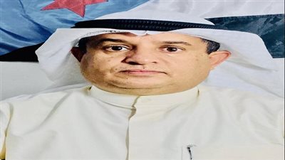 يحيى اليزيدي لـ 