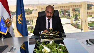 بالأسماء.. محافظ أسوان يعتمد حركة محدودة للمحليات