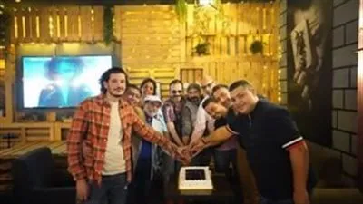 فركش فيلم كاستينج يوسف شاهين.. صور