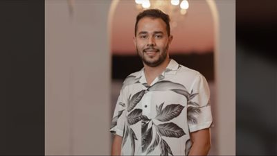 تأثيرات السوشيال ميديا.. كتاب عبدالله أنور السيد في معرض القاهرة