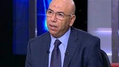  خالد عكاشة يكشف سبب زيارة رئيس المجلس العسكري لتشاد لمصر 