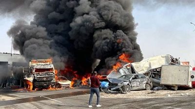 برلماني: أرواح المصريين غالية علينا.. ومن الوارد تغليظ عقوبات حوادث الطرق